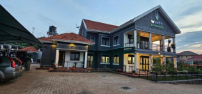 Wyatt Residences,Spa Hotel